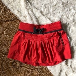 Lululemon Revitalized Skirt
